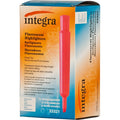 Integra Chisel Desk Liquid Highlighters, 1 Dozen, ITA33321
