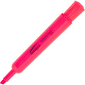 Integra Chisel Desk Liquid Highlighters, 1 Dozen, ITA33321