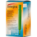 Integra Chisel Desk Liquid Highlighters, 1 Dozen, ITA33324