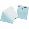 Dixon Ticonderoga Pacon Blue Book Examination Book, 7" x 8 1/2", 1000 / Carton, PACBB7816