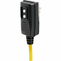 Eaton Tripp Lite series Safety 8-outlet 12' Cord Power Strip, TRPTLM812GF