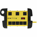 Eaton Tripp Lite series TLM812SA 8 Outlet Safety Surge Suppressor, TRPTLM812SA