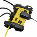 Eaton Tripp Lite series TLM812SA 8 Outlet Safety Surge Suppressor, TRPTLM812SA