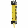 Eaton Tripp Lite series TLM812SA 8 Outlet Safety Surge Suppressor, TRPTLM812SA