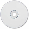 Verbatim America DVD Recordable Media - DVD-R - 16x - 4.70 GB - 100 / Pack - White, VER95153