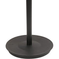 Alba Festival Coat Stand, Black, ABAPMFESTN