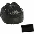 STOUT industrial and commercial grade Products Stout Insect Repellent Trash Bags, Black, 90 / Box, STOP3340K20