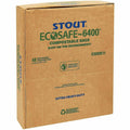 STOUT industrial and commercial grade Products Stout EcoSafe Trash Bags, Green, 1 Carton, STOE3039E11