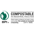 STOUT industrial and commercial grade Products Stout EcoSafe Trash Bags, Green, 1 Carton, STOE4248E85