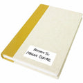 Avery Removable Labels, White, 150 / Pack, AVE05440