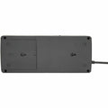 Eaton Tripp Lite series INTERNET900U 900VA Ultra-compact Desktop/Tower/Wall Mount UPS, Black, TRPINTERNET900U
