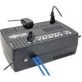 Eaton Tripp Lite series AVR 900VA Desktop UPS, TRPAVR900U