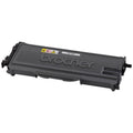 Brother TN360 Original Laser Toner Cartridge - Black -, BRTTN360
