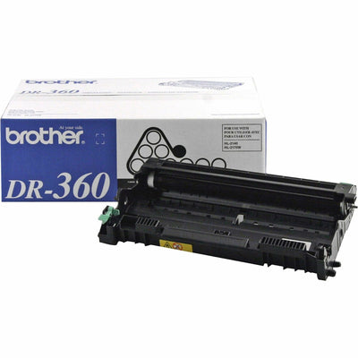 Brother Replacement Drum, 3EA/CT 28CT/PL — view 1