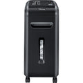 Fellowes Powershred 99Ci 100% Jam-Proof Cross-cut Shredder, Black, FEL3229901