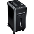 Fellowes Powershred 99Ci 100% Jam-Proof Cross-cut Shredder, Black, FEL3229901
