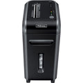 Fellowes Powershred 99Ci 100% Jam-Proof Cross-cut Shredder, Black, FEL3229901