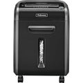Fellowes Powershred 79Ci 100% Jam-Proof Cross-cut Shredder, Black, FEL3227901