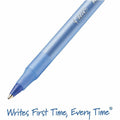 BIC Round Stic Ballpoint Pens, 60 / Box, BICGSM609-BE
