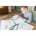 Dixon Ticonderoga Pacon Heavyweight Drawing Paper, 12" x 18", 500 / Ream, PAC4812