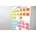 3M Post-it Easel Pad with Recycled Paper, 25" x 30", 2 / Carton, MMM559RP