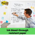 3M Post-it Easel Pad with Recycled Paper, 25" x 30", 2 / Carton, MMM559RP