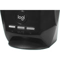 Logitech S-150 2.0 Speaker System - 1.20 W RMS - Black, LOG980-000028