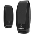 Logitech S-150 2.0 Speaker System - 1.20 W RMS - Black, LOG980000028