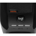 Logitech S-150 2.0 Speaker System - 1.20 W RMS - Black, LOG980000028