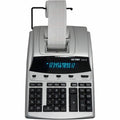 Victor 12403A Professional Calculator, White, VCT1240-3A