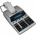 Victor 12403A Professional Calculator, White, VCT12403A