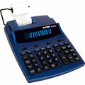Victor 12253A Commercial Calculator, White, VCT12253A