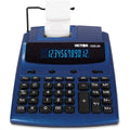 Victor 12253A Commercial Calculator, White, VCT1225-3A
