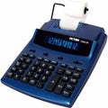 Victor 12253A Commercial Calculator, White, VCT12253A