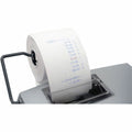 Victor 12123A Printing Calculator, Silver, VCT1212-3A