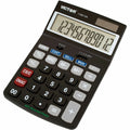 Victor 11803A Business Calculator, Black, VCT11803A