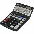 Victor 11803A Business Calculator, Black, VCT1180-3A