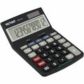 Victor 11803A Business Calculator, Black, VCT11803A