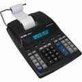 Victor 14604 Printing Calculator, Black, VCT14604