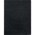 Fellowes Executive Presentation Covers, Black, 8 3/4" Width x 11 1/4" Length, 1 Pack, FEL52146