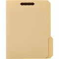 TOPS Pendaflex 1/3 Tab Cut Letter Recycled Top Tab File Folder, Manila, 8 1/2" Width x 11" Length, 50 / Box, PFX1453718PT