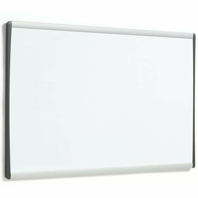 ACCO Quartet Arc Cubicle Magnetic Whiteboard, QRTARC1411