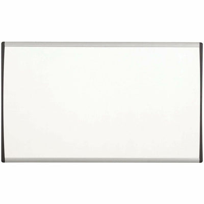 ACCO Quartet Arc Cubicle Magnetic Whiteboard, QRTARC2414