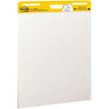 3M Post-it Self-Stick Easel Pad Value Pack, 25" x 30", 1 Carton, MMM559VAD-6PK