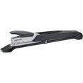 Amax Bostitch Long Reach Antimicrobial Stapler, Silver, ACI1610
