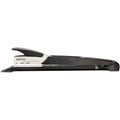 Amax Bostitch Long Reach Antimicrobial Stapler, Silver, ACI1610