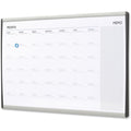 ACCO Quartet Arc Cubicle Whiteboard Calendar, QRTARCCP3018
