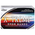 Alliance Rubber Company Alliance Rubber X-treme Rubber Bands, Lime Green, 200 / Box, ALL02005