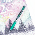 Pentel EnerGel RTX Rollerball Pen, PENBL77D