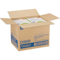 Georgia Pacific . Dixie Heavyweight Disposable Teaspoons Grab-N-Go by GP Pro, White, 100 / Box, DXETH207